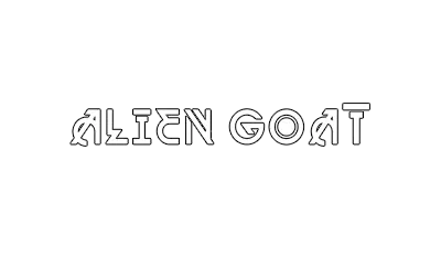 aliengoat